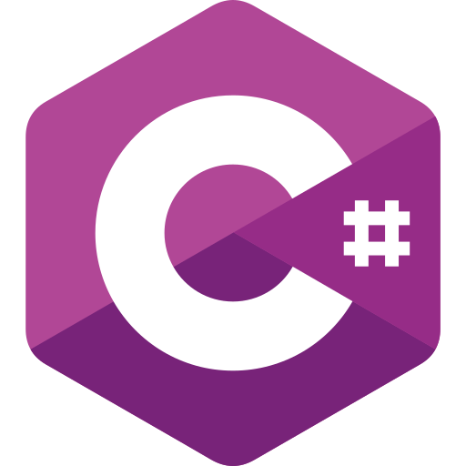 csharp logo